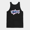 Loose Cannon Tank Top Official Valorant Store