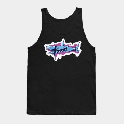 Loose Cannon Tank Top Official Valorant Store