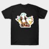 Hang Loose T-Shirt Official Valorant Store
