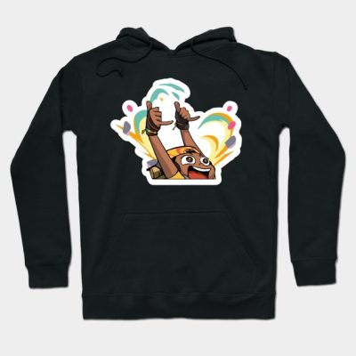 Hang Loose Hoodie Official Valorant Store