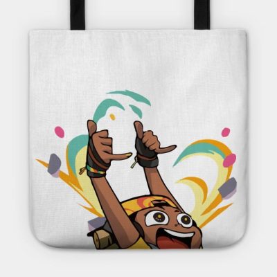Hang Loose Tote Official Valorant Store