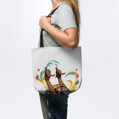 Hang Loose Tote Official Valorant Store