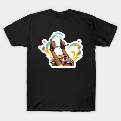 Hang Loose T-Shirt Official Valorant Store