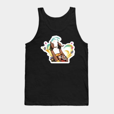 Hang Loose Tank Top Official Valorant Store