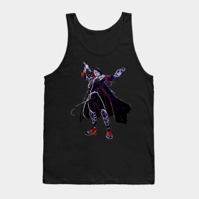 Soul Of Game Tank Top Official Valorant Store