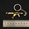 9cm Valorant Weapon Vandal Champions 2021 Metal Gun Material Weapon Model Sword Keychain Game Model Peripheral 3 - Valorant Store