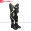 Game Valorant Viper Cosplay Boots Viper Over Keen Leather Shoes Wig Custom Made Any Size for 1 - Valorant Store
