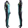 Game Viper Cosplay Zentai Bodysuit Jumpsuit Valorant Character Costume Halloween Costume for Women Kids 3 - Valorant Store