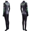 Game Viper Cosplay Zentai Bodysuit Jumpsuit Valorant Character Costume Halloween Costume for Women Kids 4 - Valorant Store
