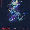 Hot Esports Gaming Valorant Anime Figure Posters Print Viper Reyna Canvas Painting Wall Art Pictures For 11 - Valorant Store
