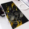 Hot Game Valorant HD Printing Mouse Pad Computer Pc Gamer Large Desk Pads Computer Lock Edge 1 - Valorant Store