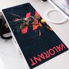 Hot Game Valorant HD Printing Mouse Pad Computer Pc Gamer Large Desk Pads Computer Lock Edge 10 - Valorant Store