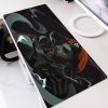 Hot Game Valorant HD Printing Mouse Pad Computer Pc Gamer Large Desk Pads Computer Lock Edge - Valorant Store