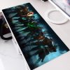 Hot Game Valorant HD Printing Mouse Pad Computer Pc Gamer Large Desk Pads Computer Lock Edge 13 - Valorant Store