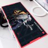 Hot Game Valorant HD Printing Mouse Pad Computer Pc Gamer Large Desk Pads Computer Lock Edge 3 - Valorant Store