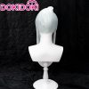 IN STOCK DokiDoki Game Valorant Cosplay Jett Cosplay Wig White Hair Game Valorant Cosplay Jett Cosplay 2 - Valorant Store
