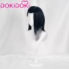 IN STOCK Fade Wig Game Valorant Cosplay DokiDoki Cosplay Wig Women Hair Game Valorant Cosplay Fade 1 - Valorant Store