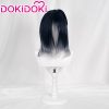 IN STOCK Fade Wig Game Valorant Cosplay DokiDoki Cosplay Wig Women Hair Game Valorant Cosplay Fade 2 - Valorant Store