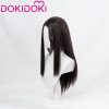Killjoy Wig Game Valorant Cosplay Wig DokiDoki Long Hair Game Valorant Cosplay Killjoy VALORANT Hair 1 - Valorant Store