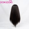 Killjoy Wig Game Valorant Cosplay Wig DokiDoki Long Hair Game Valorant Cosplay Killjoy VALORANT Hair 2 - Valorant Store