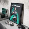 Popular Game Valorant Character Canvas Painting Poster and Prints Wall Decorative Pictures for Living Room Home - Valorant Store
