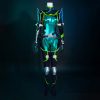 ROLECOS In Stock Viper Cosplay Costume Game Valorant Viper Cosplay Costume Green Women Combat Uniform Halloween 2 - Valorant Store