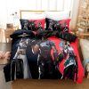 VALORANT Shooting Game Quilt Cover Twin Full Size With Pillowcase Home Textile Gift Bedding Set 11 - Valorant Store