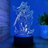 Valorant Figure Game Character Night Lamp Luminous Variable Color Ornaments Game Peripheral Display Model Figure Gifts 1 - Valorant Store