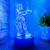 Valorant Figure Game Character Night Lamp Luminous Variable Color Ornaments Game Peripheral Display Model Figure Gifts 5 - Valorant Store