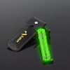 Valorant Weapon 21cm RGX 11z Pro Fluorescent Version Game Peripheral Alloy Meta Material Samurai Sword Katana 2 - Valorant Store