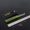 Valorant Weapon 21cm RGX 11z Pro Fluorescent Version Game Peripheral Alloy Meta Material Samurai Sword Katana 5 - Valorant Store