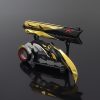 Valorant Weapon Champions 2021 Metal Swords Karambit Katana Sword Collection Game Peripheral Model Claw Knife Kids - Valorant Store