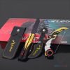 Valorant Weapon Champions 2021 Metal Swords Karambit Katana Sword Collection Game Peripheral Model Claw Knife Kids 2 - Valorant Store