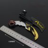 Valorant Weapon Champions 2021 Metal Swords Karambit Katana Sword Collection Game Peripheral Model Claw Knife Kids 3 - Valorant Store
