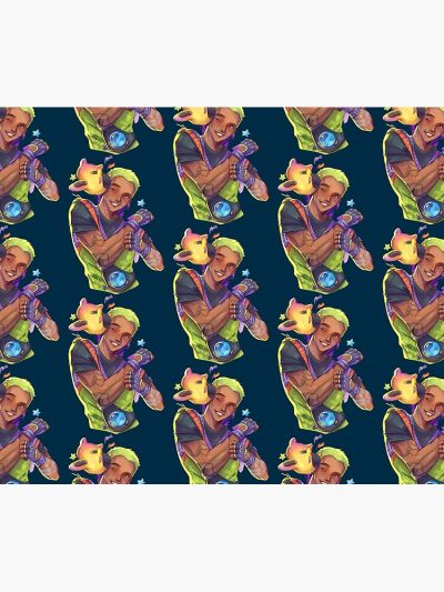 Gekko I Really Like Him Tapestry Official Valorant Store