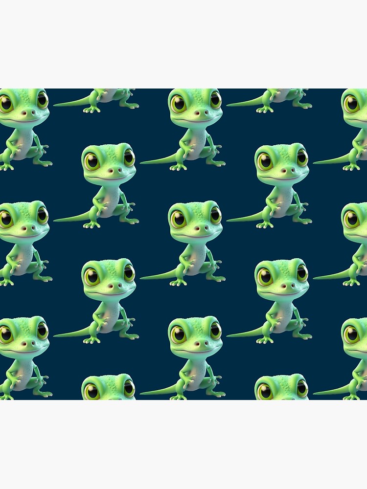 Gekko Colorful And Cute      (4) Tapestry Official Valorant Store