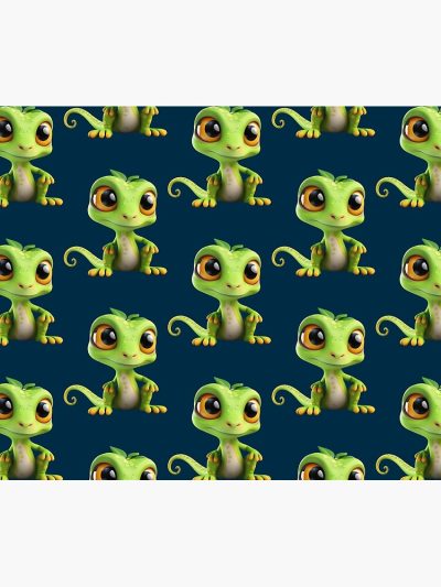 Gekko Colorful And Cute     (3) Tapestry Official Valorant Store