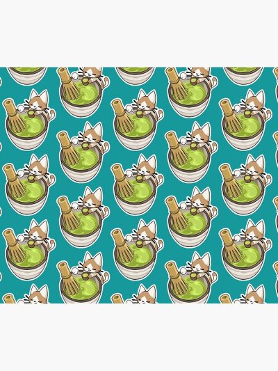 Matcha Break Spray Tapestry Official Valorant Store