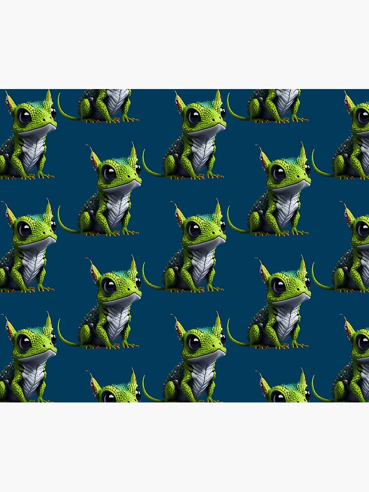 Gamer_S Perfect Adorable Valorant Gekko      (4) Tapestry Official Valorant Store