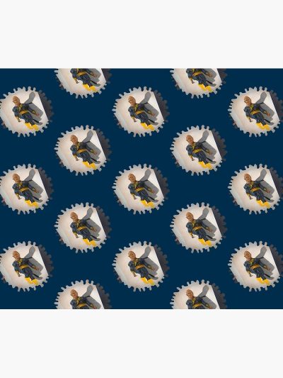 Black Dam Tapestry Official Valorant Store
