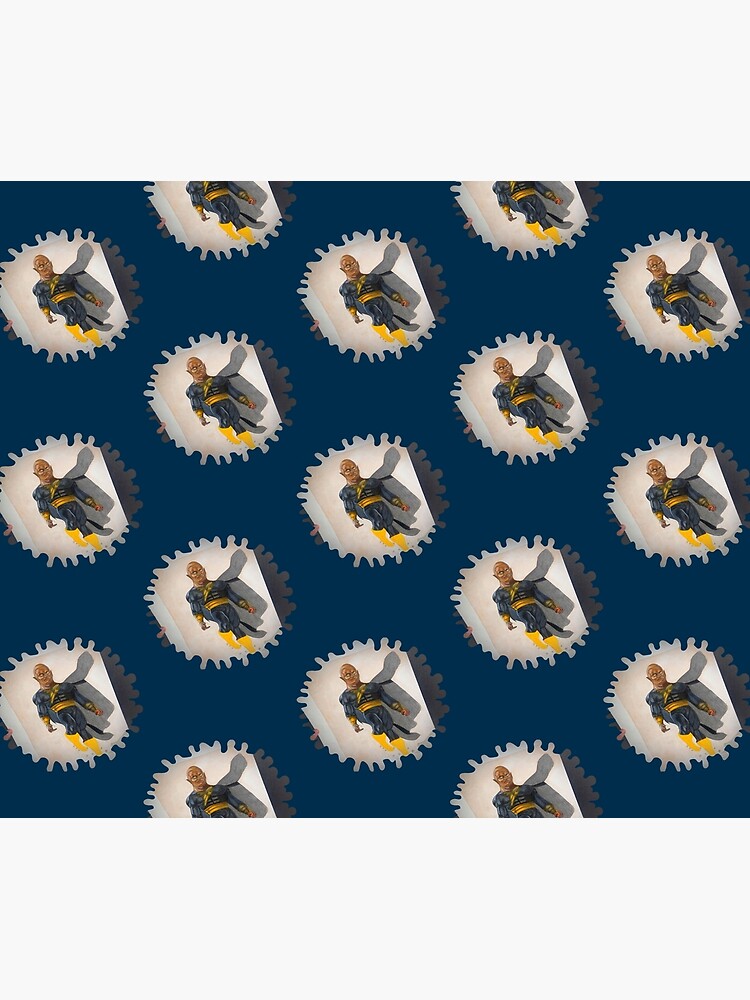 Black Dam Tapestry Official Valorant Store