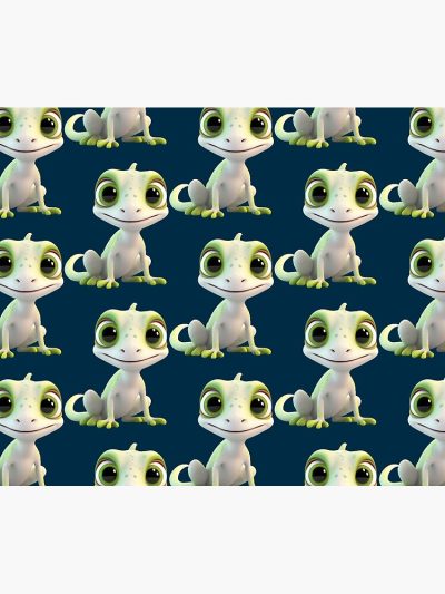 Gekko Colorful And Cute    (2) Tapestry Official Valorant Store