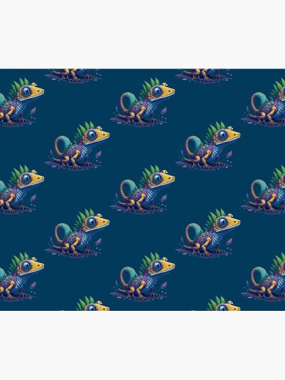 Gamer_S Perfect Adorable Valorant Gekko        (6) Tapestry Official Valorant Store