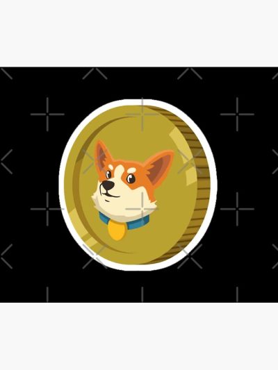 Bruno Coin Spray Tapestry Official Valorant Store
