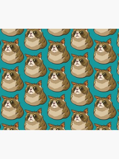 Excuse Me Cat Spray Tapestry Official Valorant Store