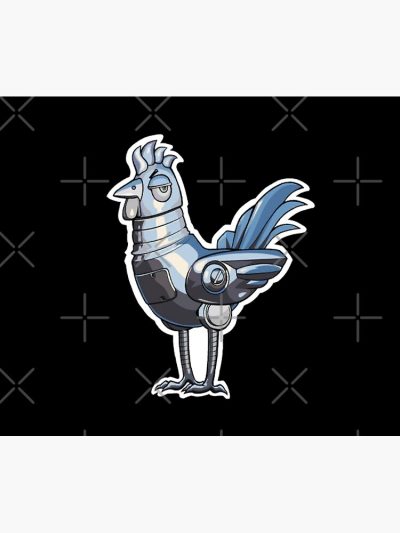 Chicken Out Spray Tapestry Official Valorant Store