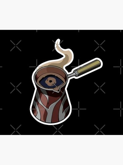 Eye Opener Spray Tapestry Official Valorant Store