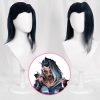 hair - Valorant Store