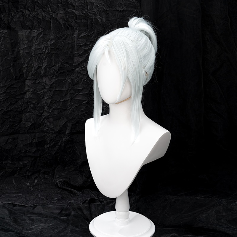 hair 3 - Valorant Store