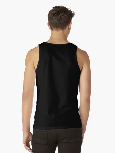 Gekko Badge Tank Top Official Valorant Store